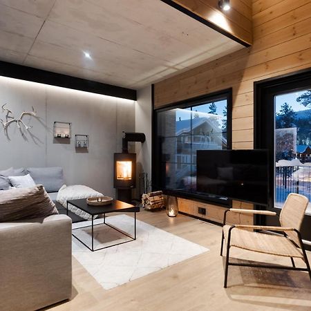 Levi Ski & Golf Premium Apartments Dış mekan fotoğraf