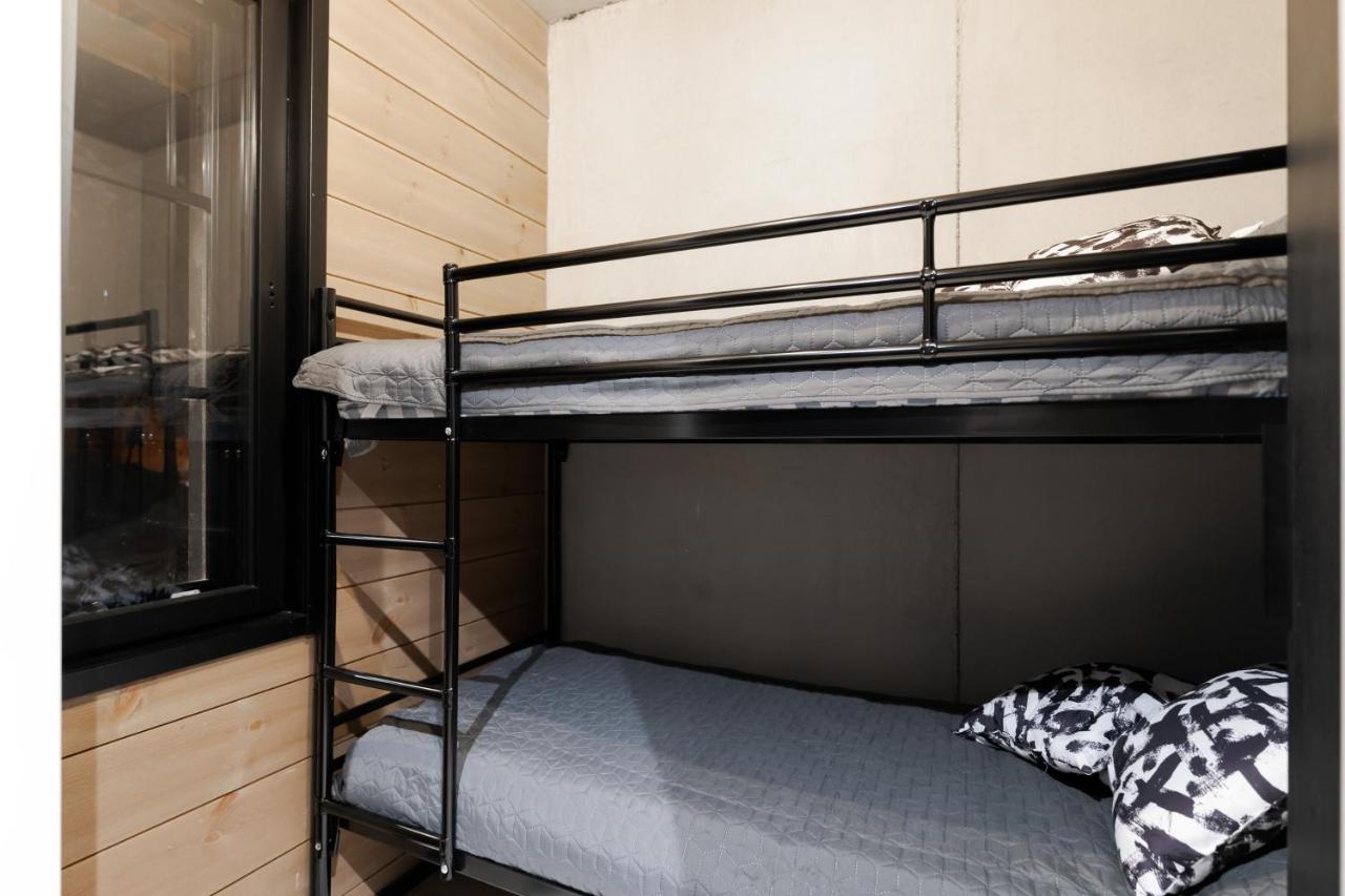 Levi Ski & Golf Premium Apartments Dış mekan fotoğraf