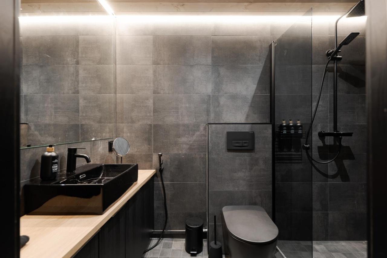 Levi Ski & Golf Premium Apartments Dış mekan fotoğraf