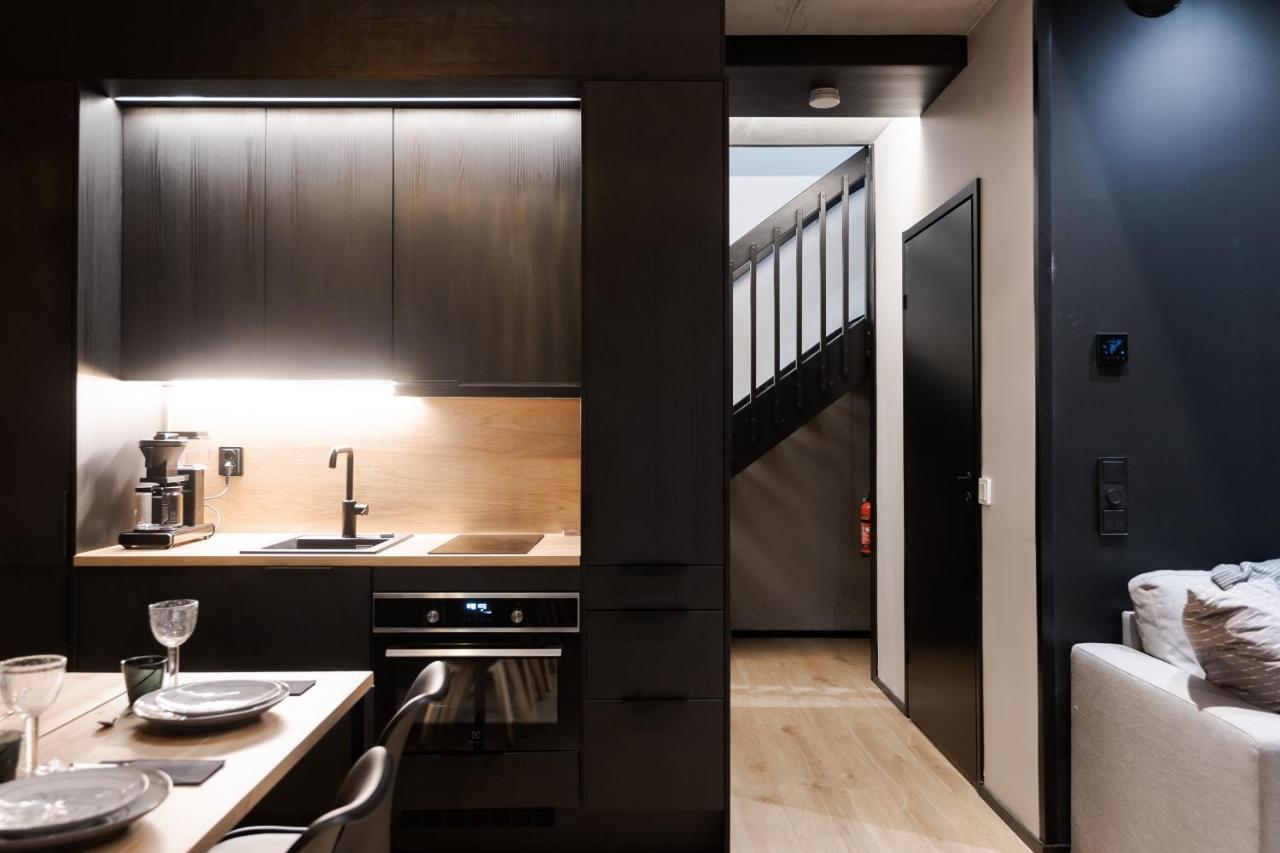 Levi Ski & Golf Premium Apartments Dış mekan fotoğraf