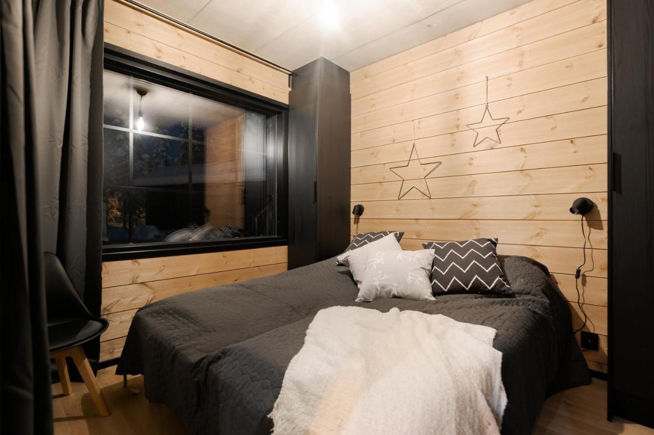 Levi Ski & Golf Premium Apartments Dış mekan fotoğraf