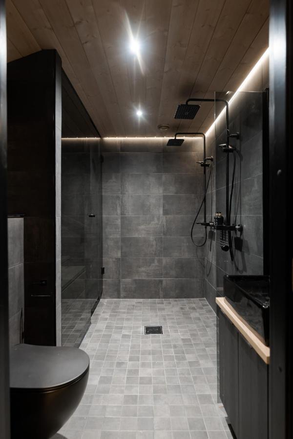 Levi Ski & Golf Premium Apartments Dış mekan fotoğraf