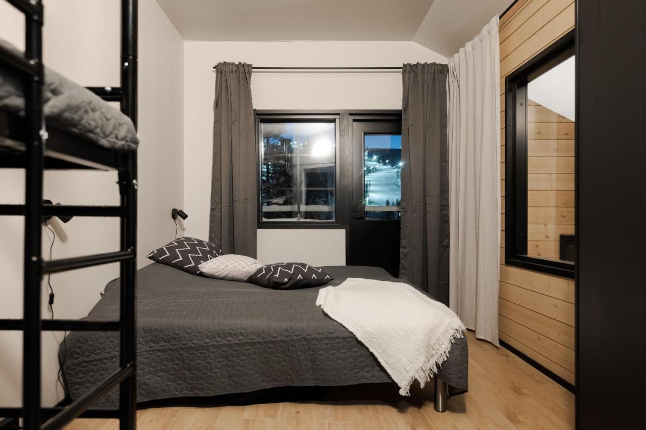 Levi Ski & Golf Premium Apartments Dış mekan fotoğraf